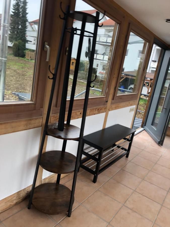 Villa Lou メッシンゲン エクステリア 写真