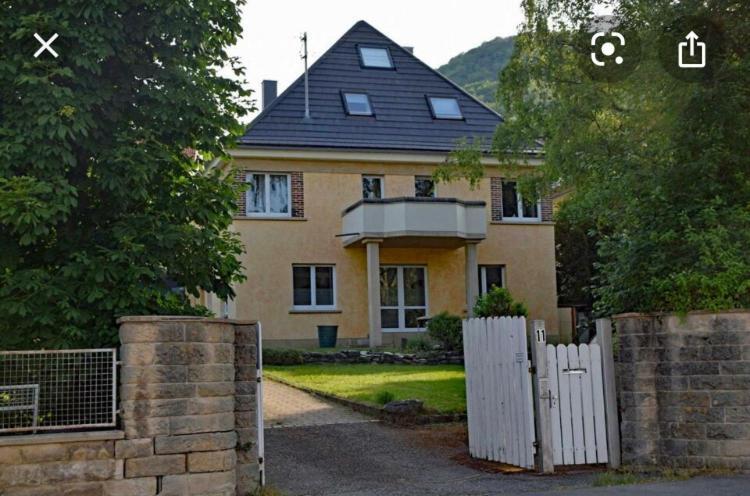 Villa Lou メッシンゲン エクステリア 写真