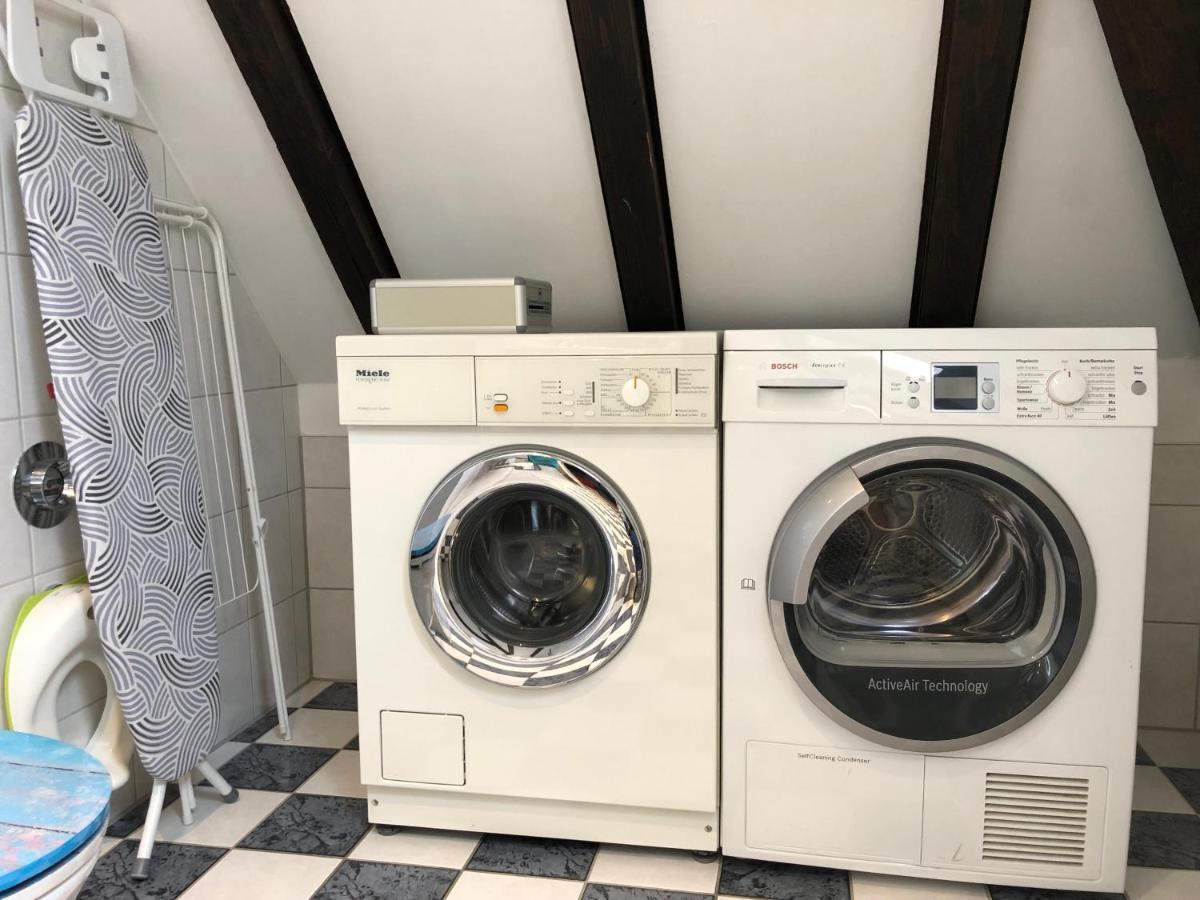 Villa Lou メッシンゲン エクステリア 写真